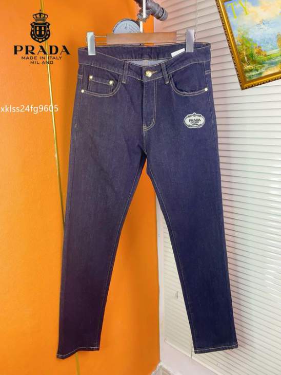 Picture of Prada Jeans Long _SKUPradasz29-3825tr0212560